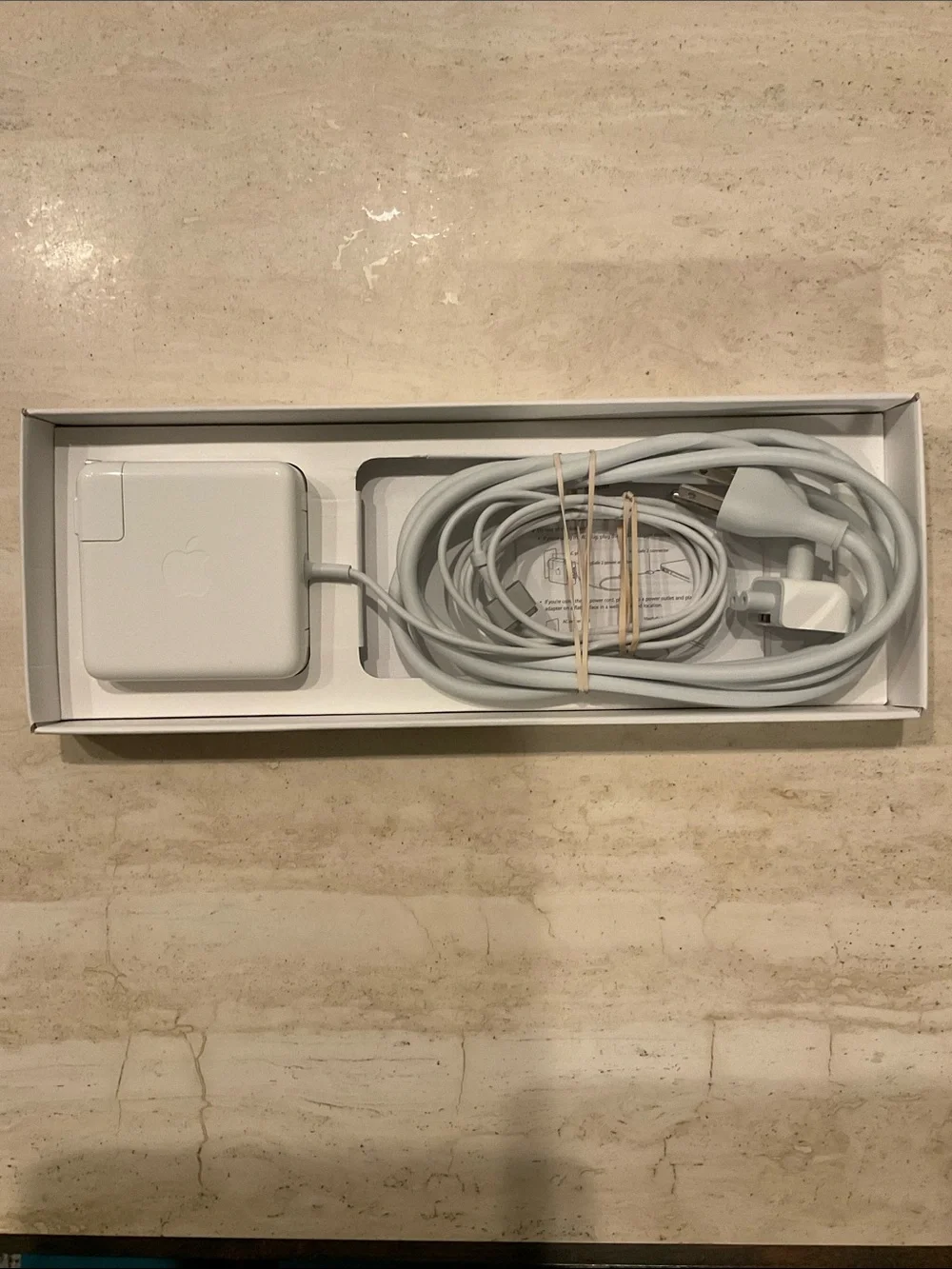 Apple 85W MagSafe 2 Power Adapter For MacBook Pro Laptop 2013 2014 2015
